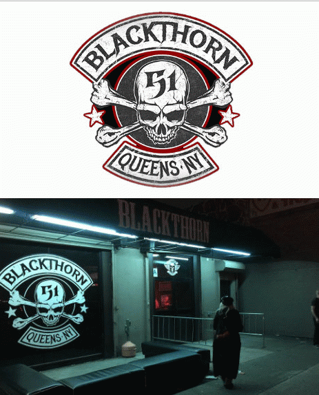 photo of Blackthorn 51 photo of Blackthorn 51